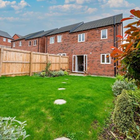 Pass The Keys Contemporary 2 Bedroom Home Ludlow Luaran gambar