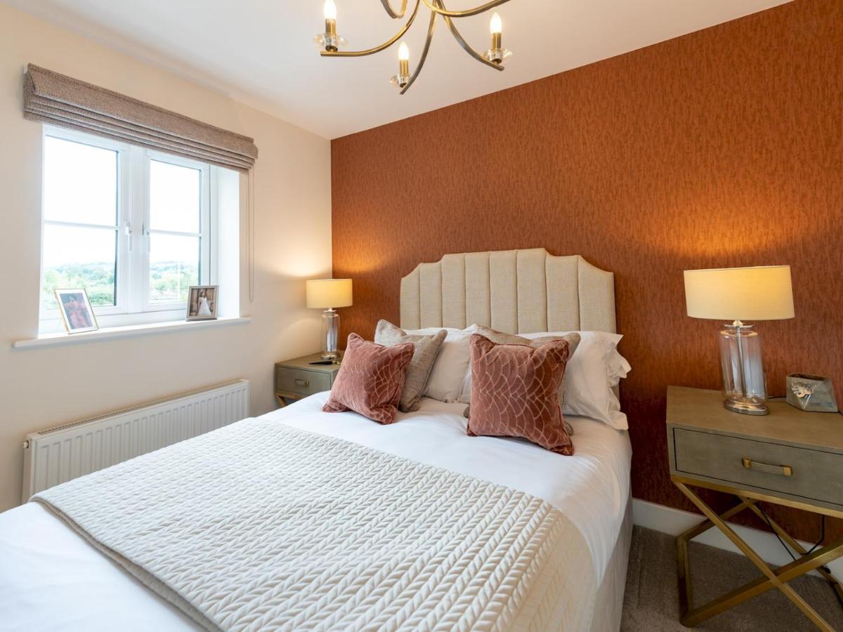 Pass The Keys Contemporary 2 Bedroom Home Ludlow Luaran gambar