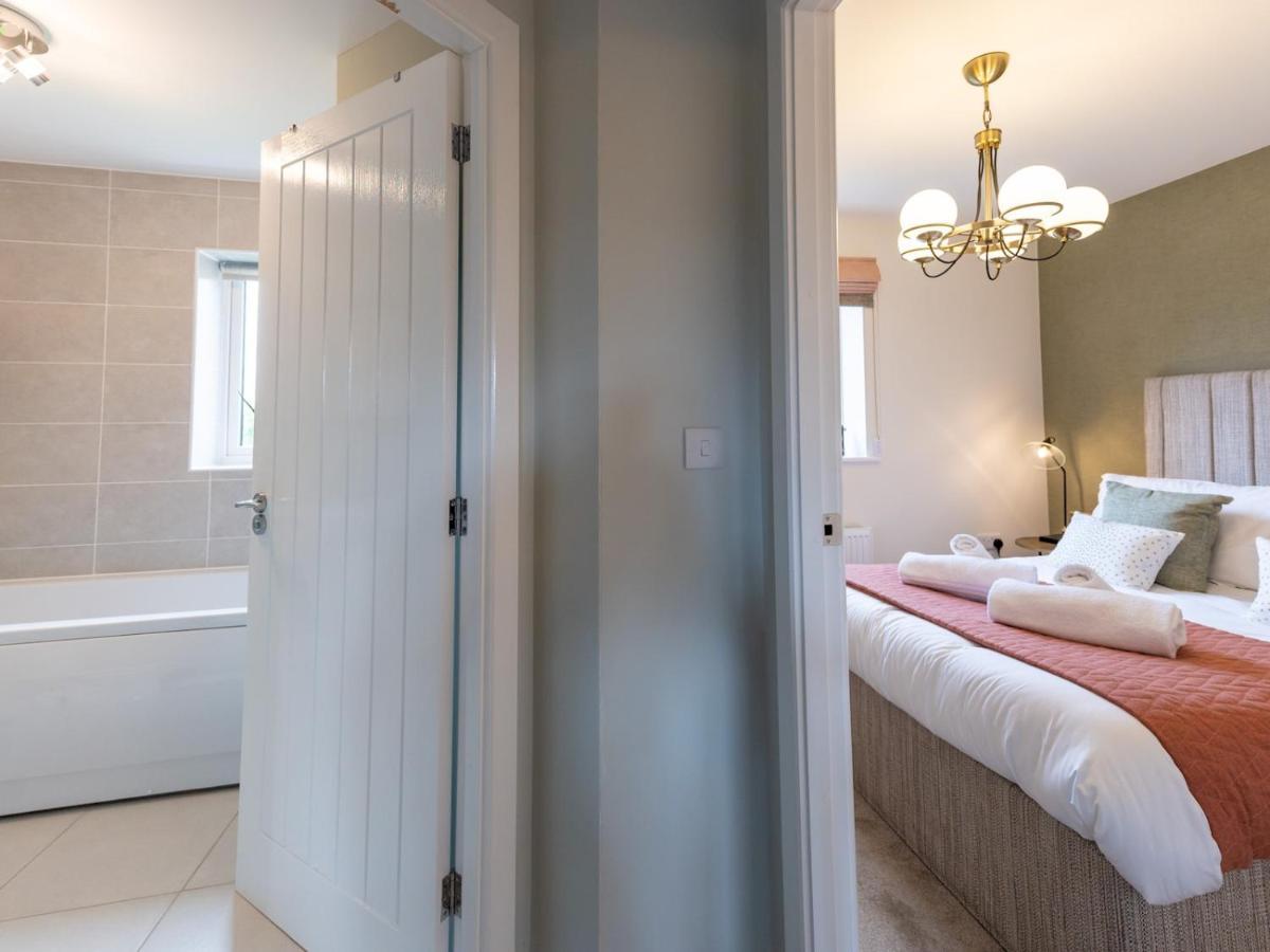 Pass The Keys Contemporary 2 Bedroom Home Ludlow Luaran gambar