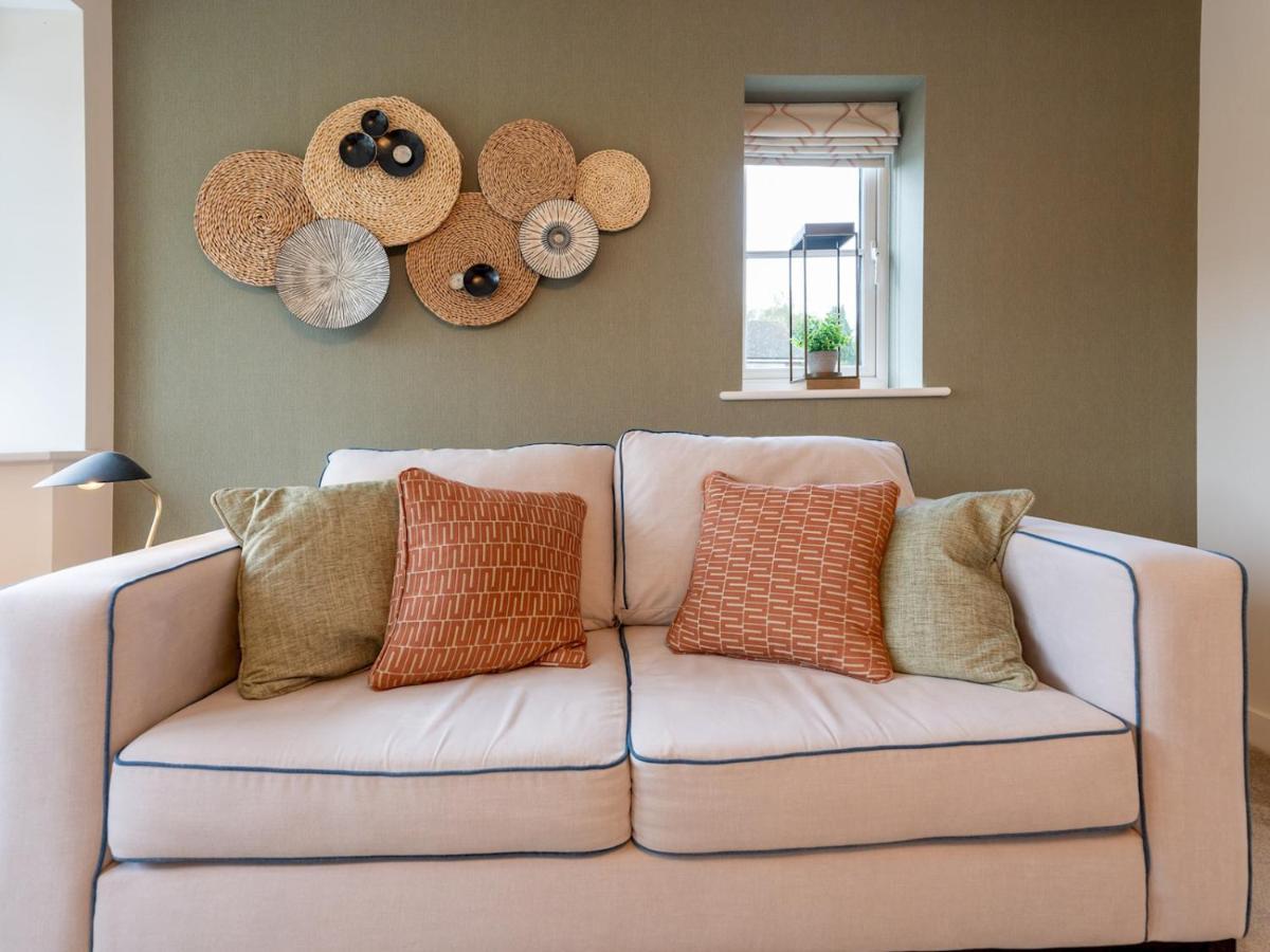 Pass The Keys Contemporary 2 Bedroom Home Ludlow Luaran gambar