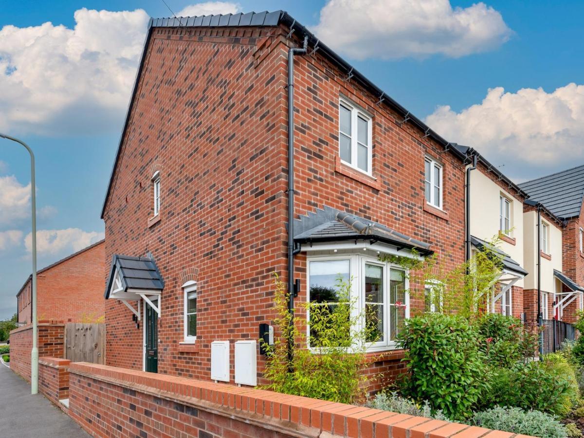 Pass The Keys Contemporary 2 Bedroom Home Ludlow Luaran gambar