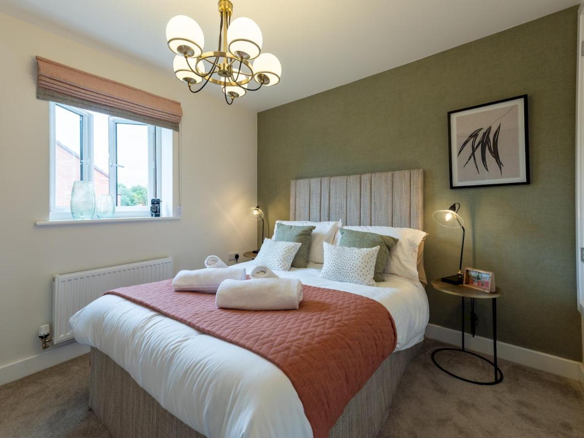 Pass The Keys Contemporary 2 Bedroom Home Ludlow Luaran gambar