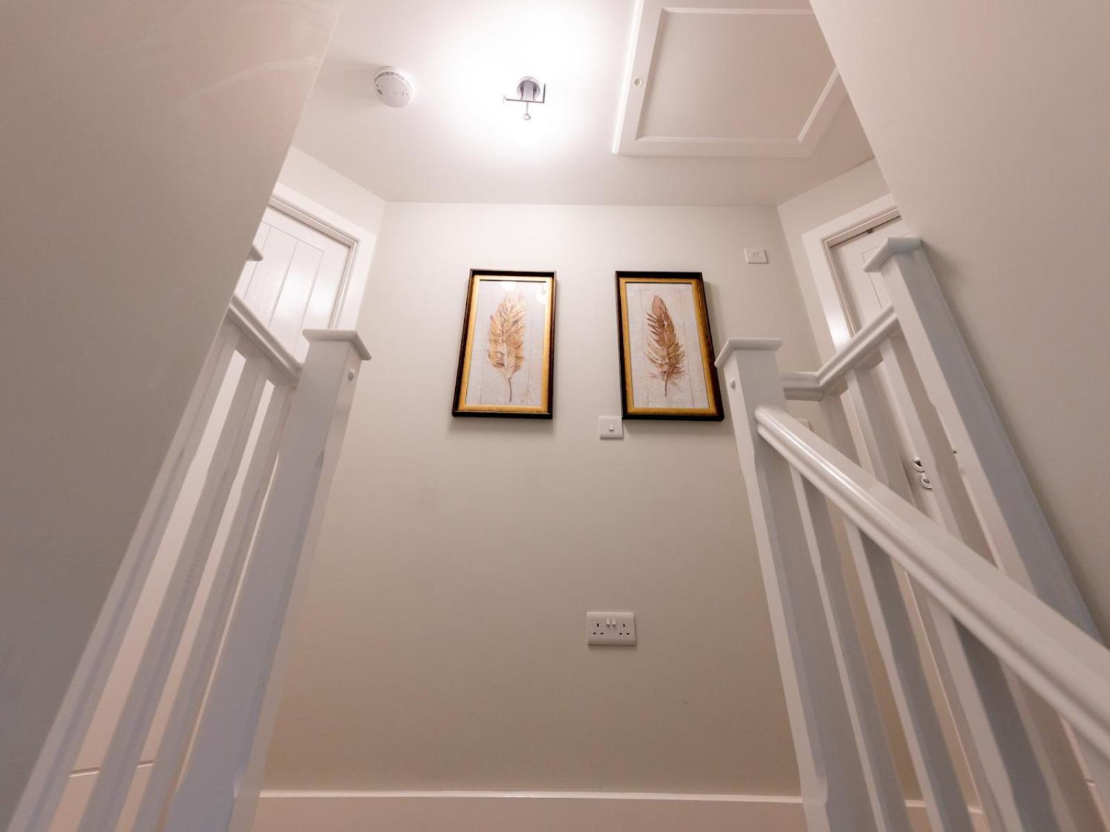 Pass The Keys Contemporary 2 Bedroom Home Ludlow Luaran gambar