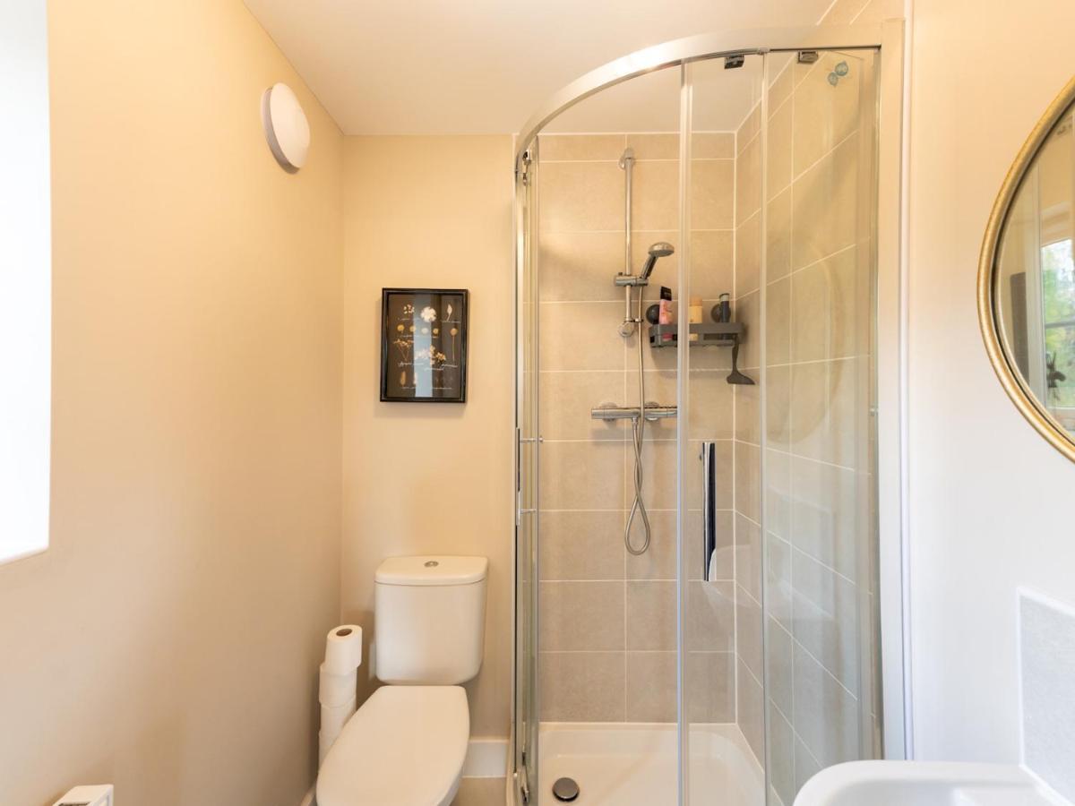 Pass The Keys Contemporary 2 Bedroom Home Ludlow Luaran gambar