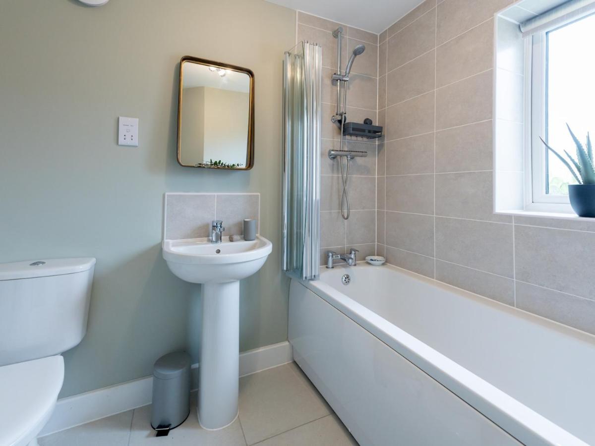 Pass The Keys Contemporary 2 Bedroom Home Ludlow Luaran gambar