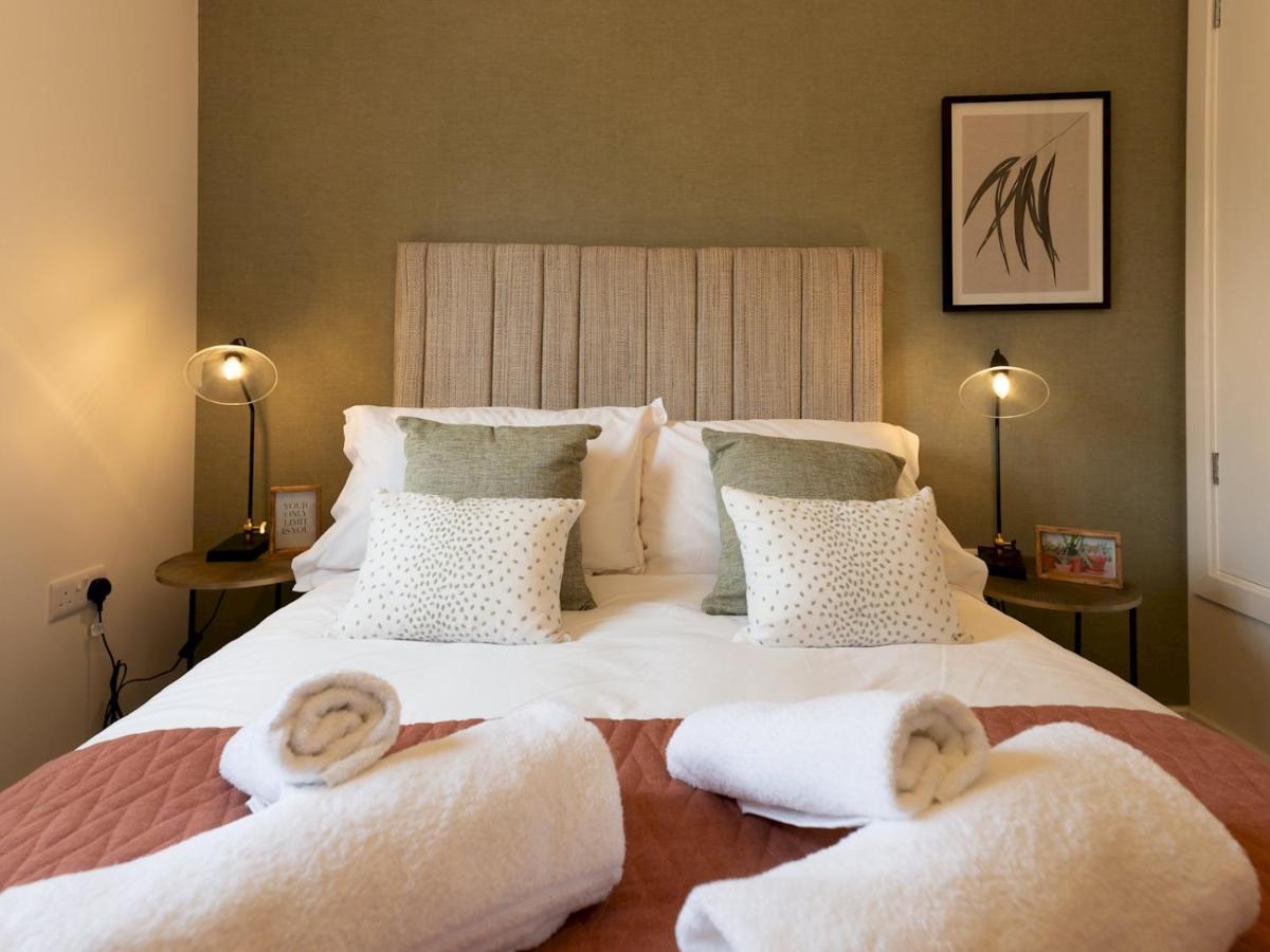 Pass The Keys Contemporary 2 Bedroom Home Ludlow Luaran gambar