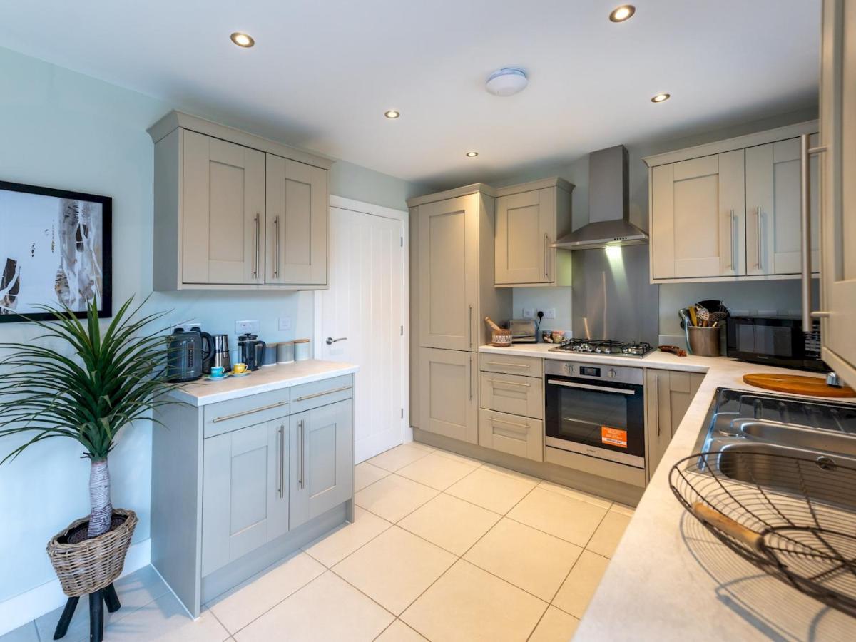Pass The Keys Contemporary 2 Bedroom Home Ludlow Luaran gambar
