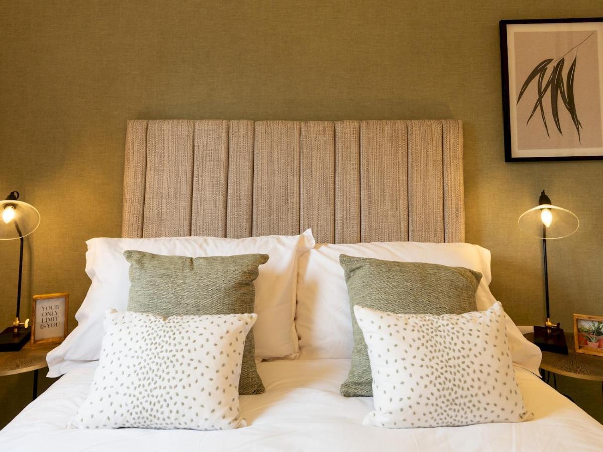 Pass The Keys Contemporary 2 Bedroom Home Ludlow Luaran gambar