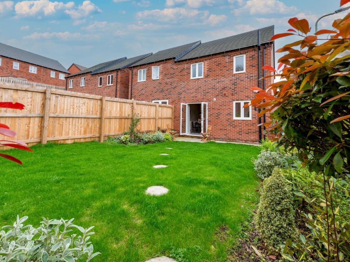 Pass The Keys Contemporary 2 Bedroom Home Ludlow Luaran gambar